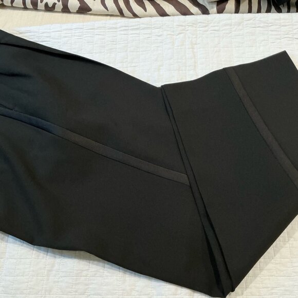 Raffinati, Formal Men's Dress Pants, size 33-34-35, Adjustable waist - Picture 8 of 8